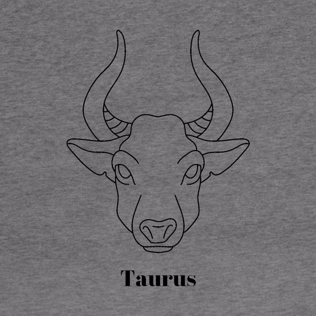 Taurus Design by Imagination